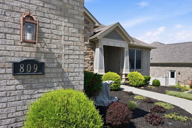 809 Morgan Drive, Monroe, OH 45050