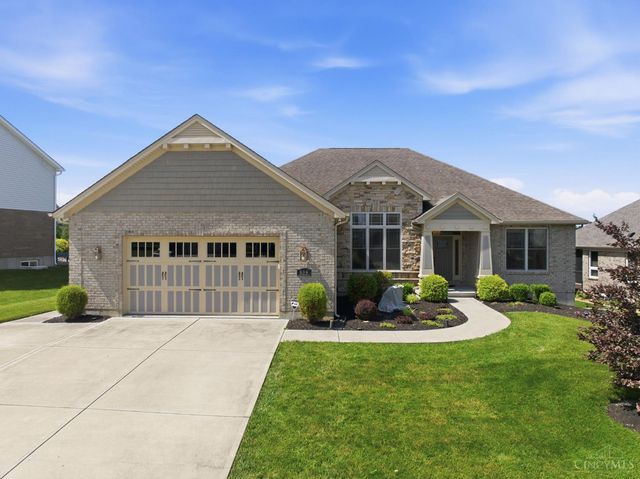 809 Morgan Drive, Monroe, OH 45050