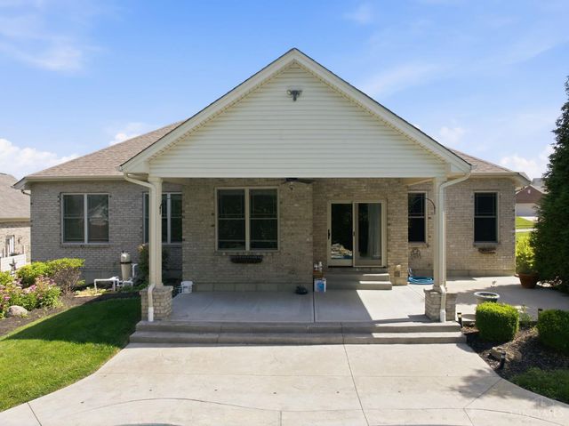 809 Morgan Drive, Monroe, OH 45050
