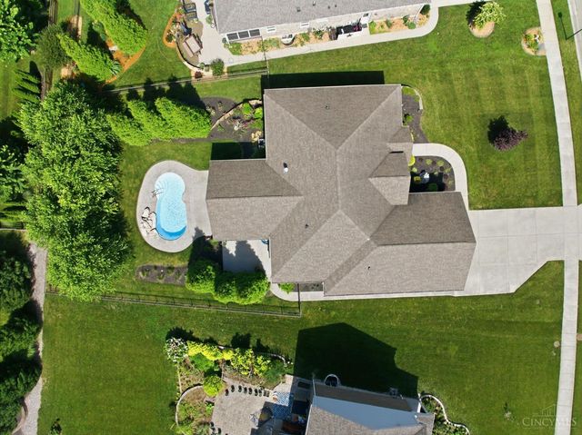 809 Morgan Drive, Monroe, OH 45050