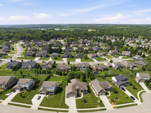 809 Morgan Drive, Monroe, OH 45050