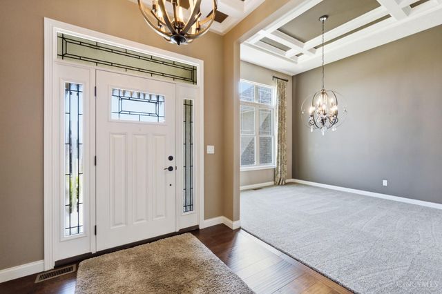 809 Morgan Drive, Monroe, OH 45050