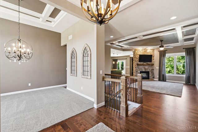 809 Morgan Drive, Monroe, OH 45050