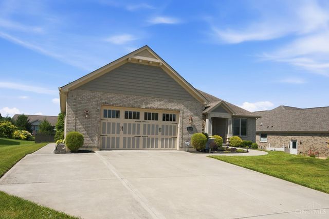 809 Morgan Drive, Monroe, OH 45050