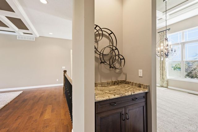 809 Morgan Drive, Monroe, OH 45050