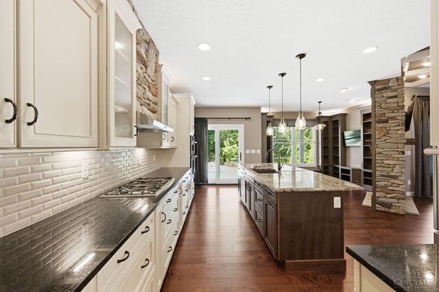 809 Morgan Drive, Monroe, OH 45050