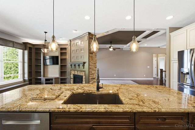 809 Morgan Drive, Monroe, OH 45050