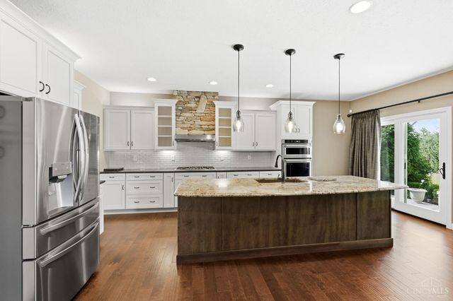 809 Morgan Drive, Monroe, OH 45050