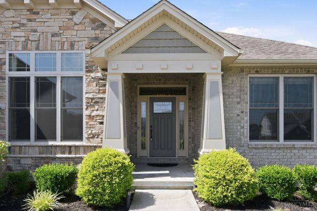 809 Morgan Drive, Monroe, OH 45050
