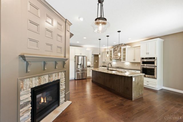 809 Morgan Drive, Monroe, OH 45050