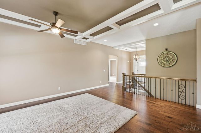 809 Morgan Drive, Monroe, OH 45050