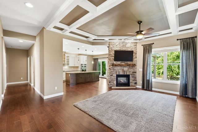 809 Morgan Drive, Monroe, OH 45050