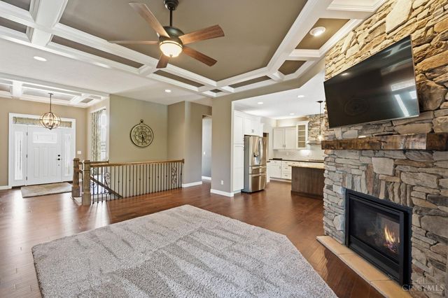 809 Morgan Drive, Monroe, OH 45050