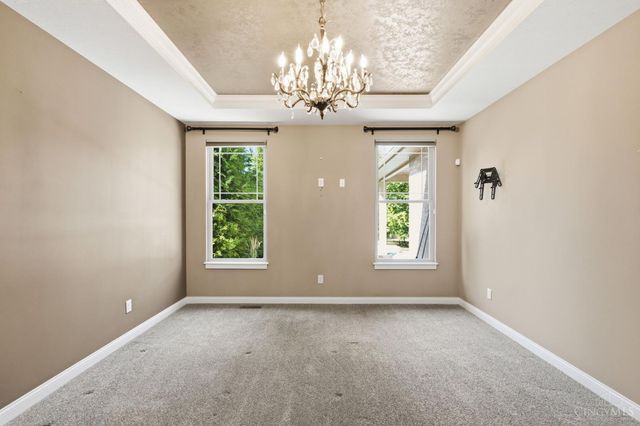 809 Morgan Drive, Monroe, OH 45050