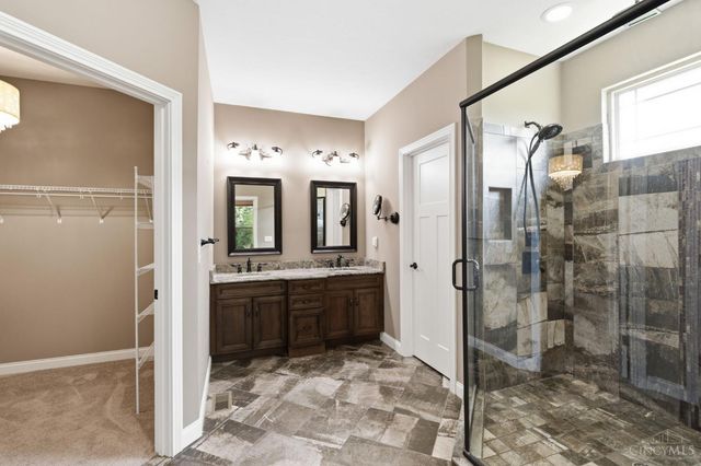 809 Morgan Drive, Monroe, OH 45050