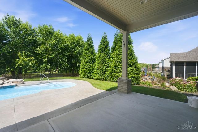 809 Morgan Drive, Monroe, OH 45050