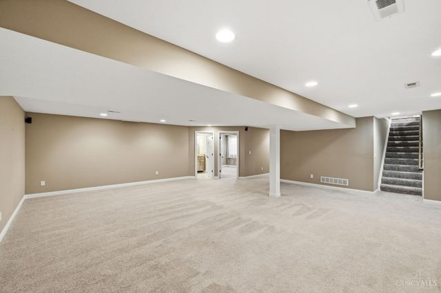809 Morgan Drive, Monroe, OH 45050