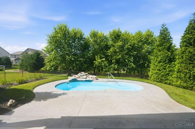 809 Morgan Drive, Monroe, OH 45050