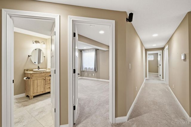 809 Morgan Drive, Monroe, OH 45050