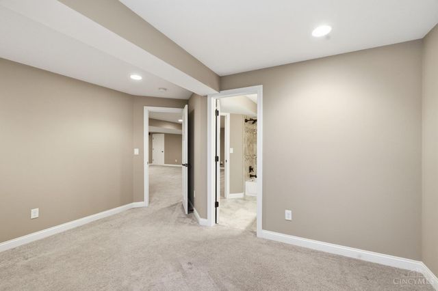 809 Morgan Drive, Monroe, OH 45050