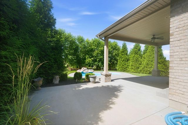 809 Morgan Drive, Monroe, OH 45050