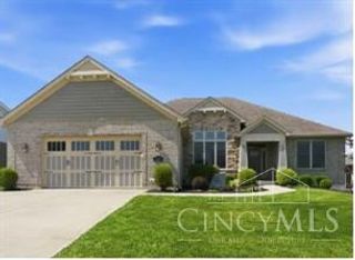 809 Morgan Drive, Monroe, OH 45050