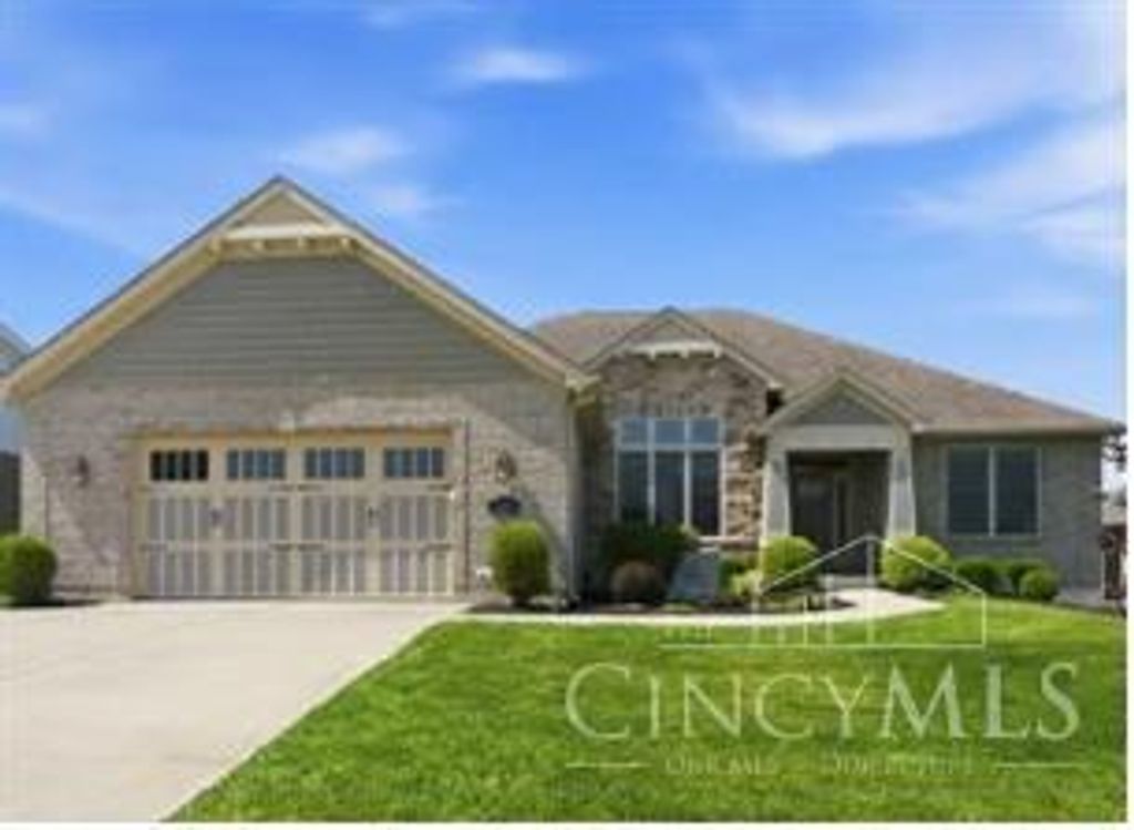 809 Morgan Drive, Monroe, OH 45050
