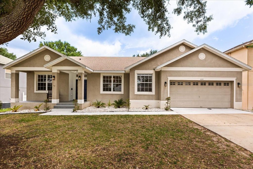 1634 PRESIDIO DRIVE, Clermont, FL 34711