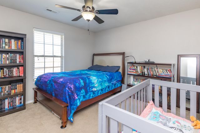 4465 W Normal Street, Springfield, MO 65802