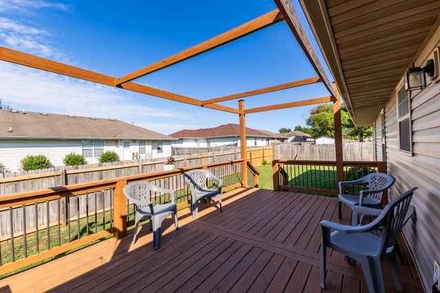 4465 W Normal Street, Springfield, MO 65802