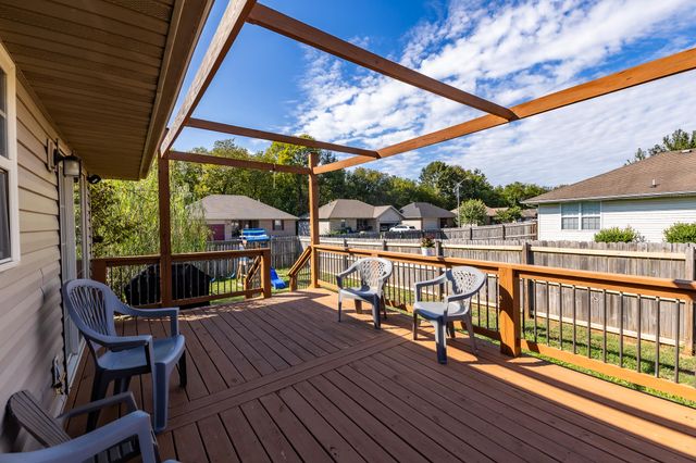 4465 W Normal Street, Springfield, MO 65802