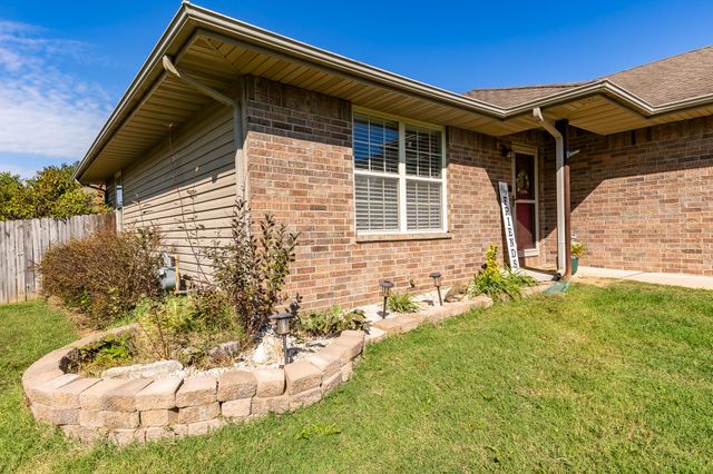4465 W Normal Street, Springfield, MO 65802