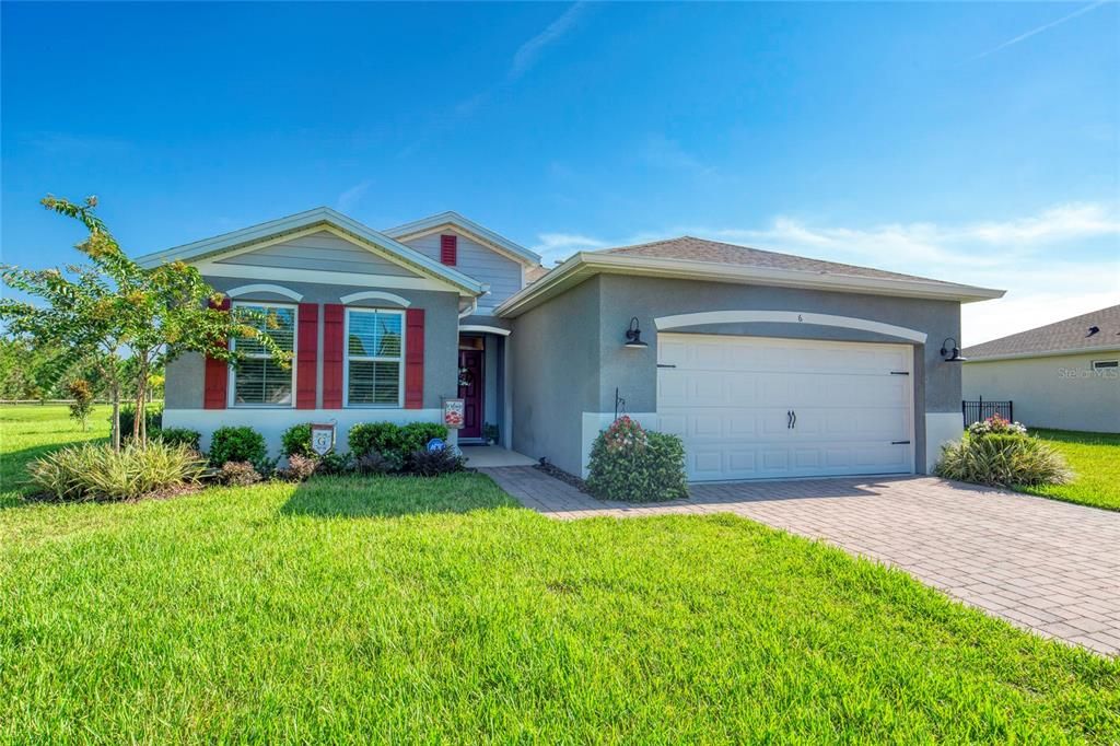6 FOX LAIR COURT, Ormond Beach, FL 32174