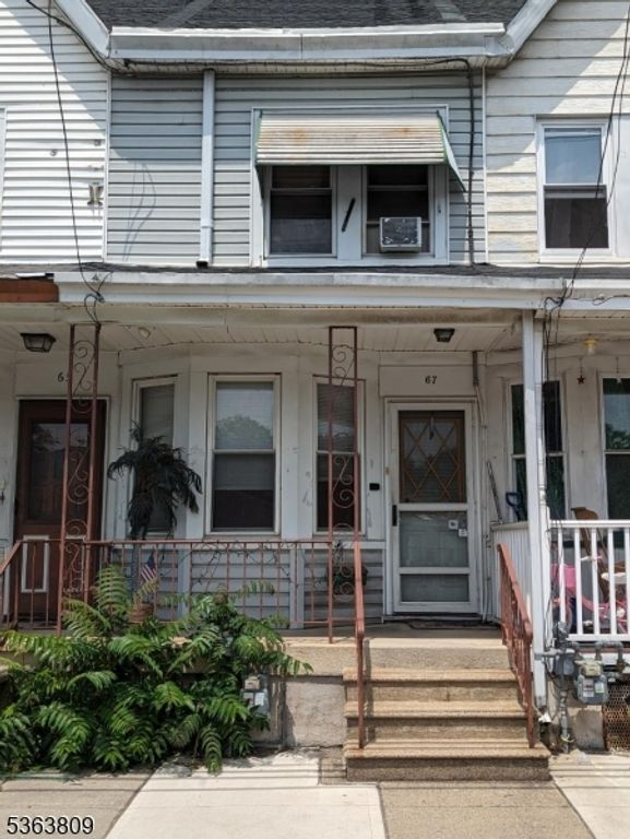67 Mercer St, Phillipsburg Town, NJ 08865