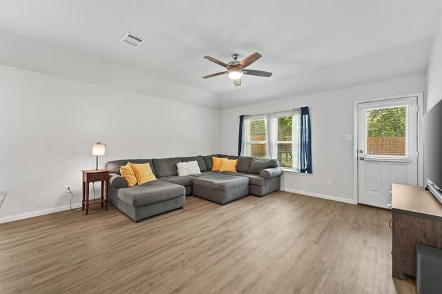 15177 Coaltown Road, Willis, TX 77378