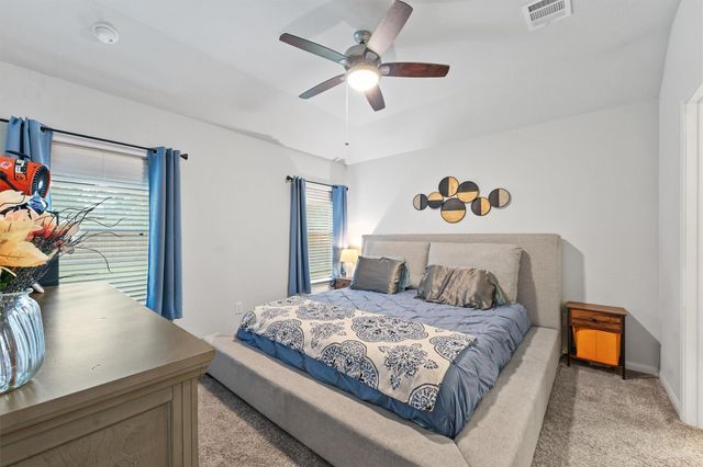 15177 Coaltown Road, Willis, TX 77378