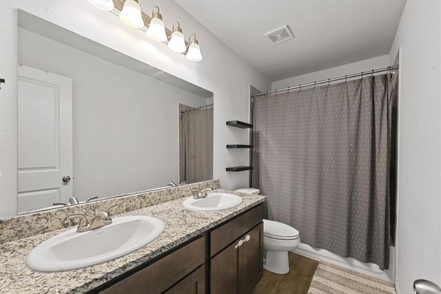 15177 Coaltown Road, Willis, TX 77378