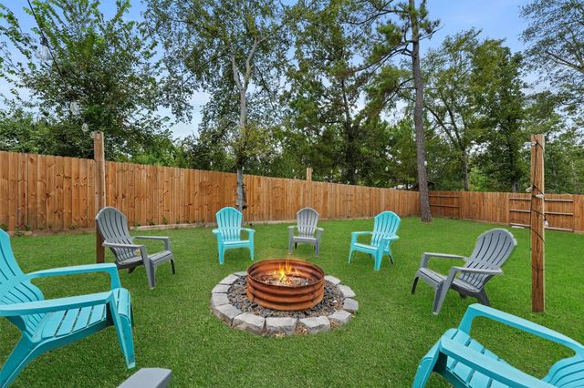 15177 Coaltown Road, Willis, TX 77378