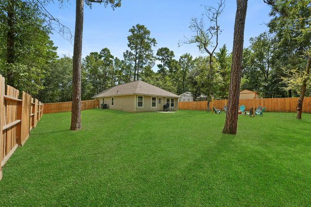 15177 Coaltown Road, Willis, TX 77378