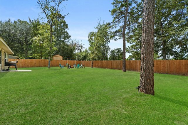 15177 Coaltown Road, Willis, TX 77378