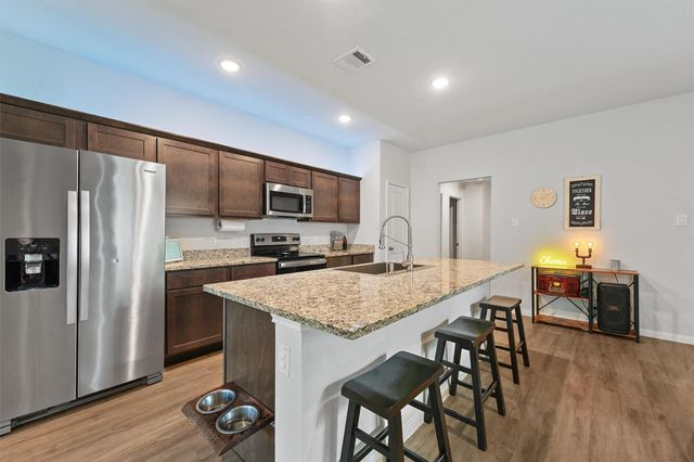 15177 Coaltown Road, Willis, TX 77378