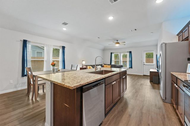 15177 Coaltown Road, Willis, TX 77378