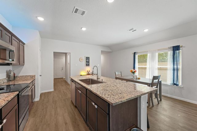 15177 Coaltown Road, Willis, TX 77378