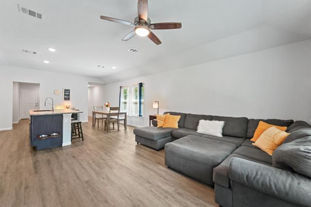 15177 Coaltown Road, Willis, TX 77378