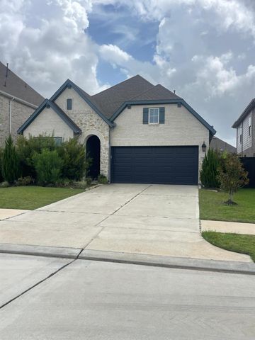 234 Amaranth Way, Richmond, TX 77406