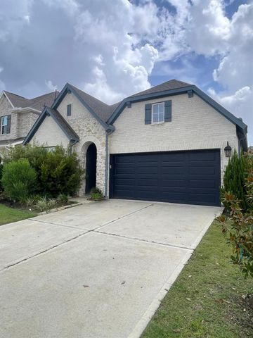 234 Amaranth Way, Richmond, TX 77406