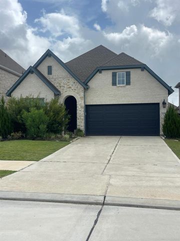 234 Amaranth Way, Richmond, TX 77406