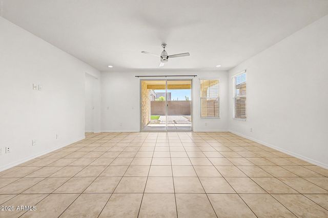 25417 S 229TH Place, Queen Creek, AZ 85142