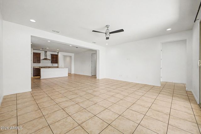 25417 S 229TH Place, Queen Creek, AZ 85142