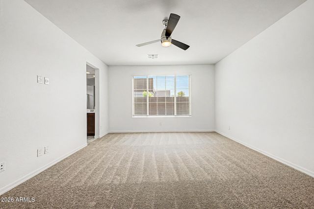 25417 S 229TH Place, Queen Creek, AZ 85142